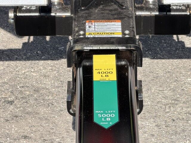 2026 Hino XL8 Jerr-Dan 30' 15-Ton Industrial Carrier Truck Miami FL