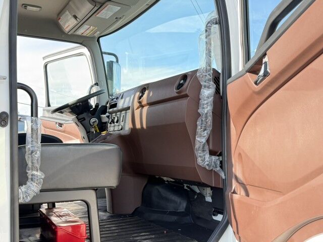 2026 Hino XL8 Jerr-Dan 30' 15-Ton Industrial Carrier Truck Miami FL