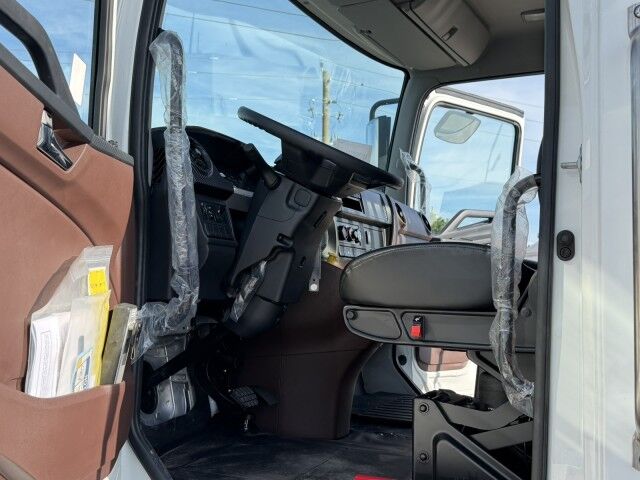 2026 Hino XL8 Jerr-Dan 30' 15-Ton Industrial Carrier Truck Miami FL