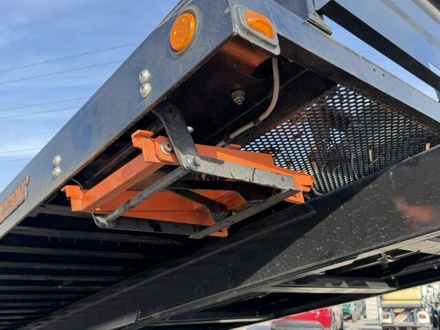 2026 Hino XL8 Jerr-Dan 30' 15-Ton Industrial Carrier Truck Miami FL