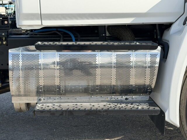 2026 Hino XL8 Jerr-Dan 30' 15-Ton Industrial Carrier Truck Miami FL