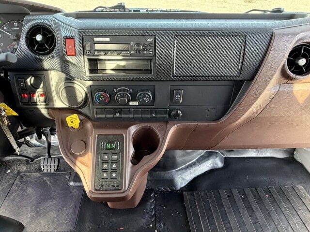 2026 Hino XL8 Jerr-Dan 30' 15-Ton Industrial Carrier Truck Miami FL