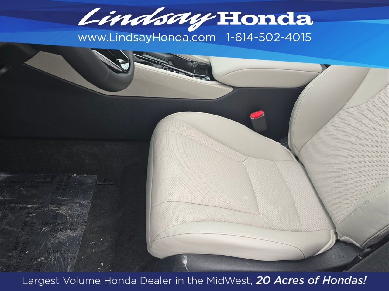 2026 Honda Accord Hybrid EX-L Columbus OH