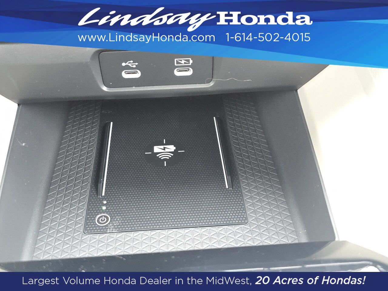 2026 Honda Accord Hybrid EX-L Columbus OH