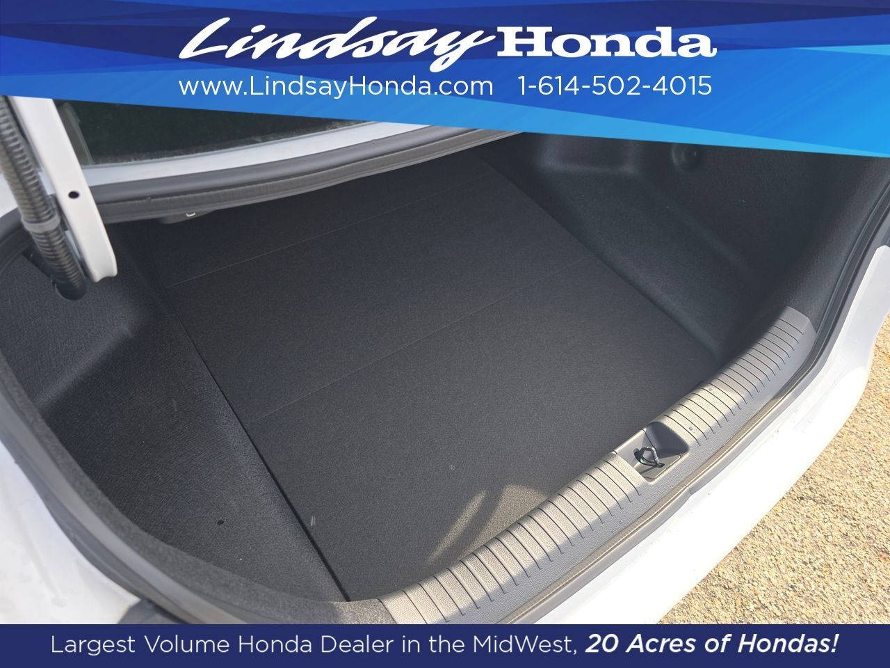 2026 Honda Accord Hybrid EX-L Columbus OH