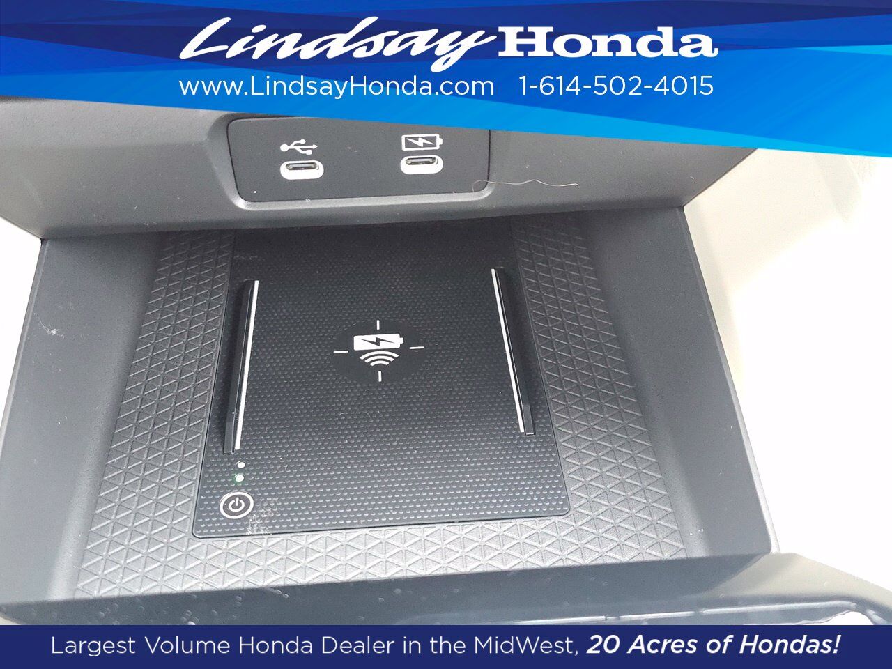 2026 Honda Accord Hybrid EX-L Columbus OH
