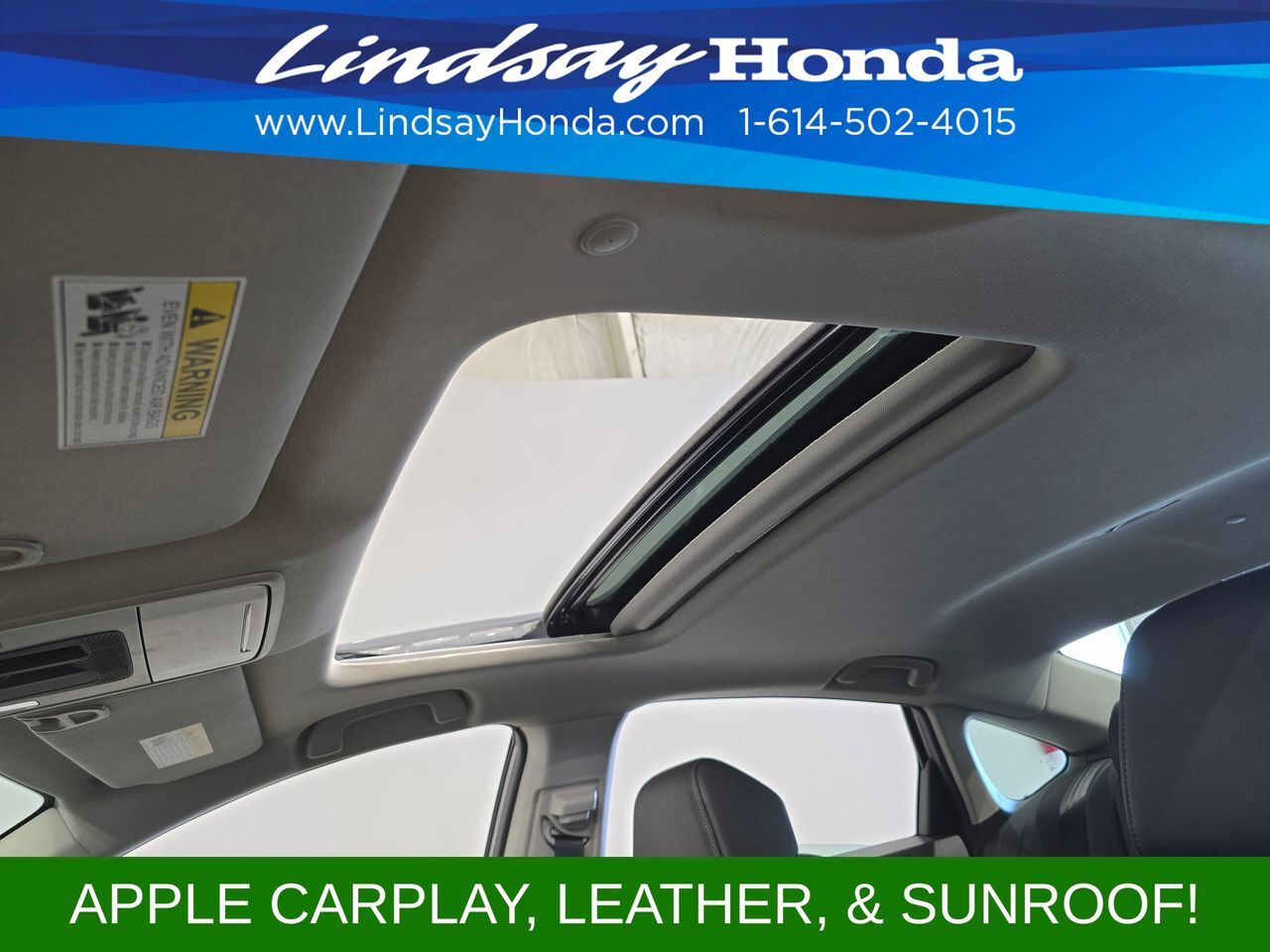 2026 Honda Accord Hybrid EX-L Columbus OH
