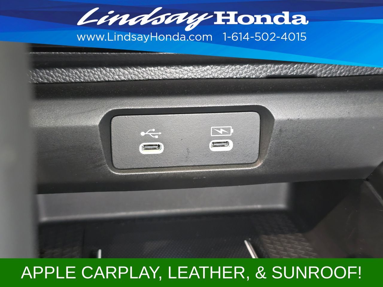 2026 Honda Accord Hybrid EX-L Columbus OH