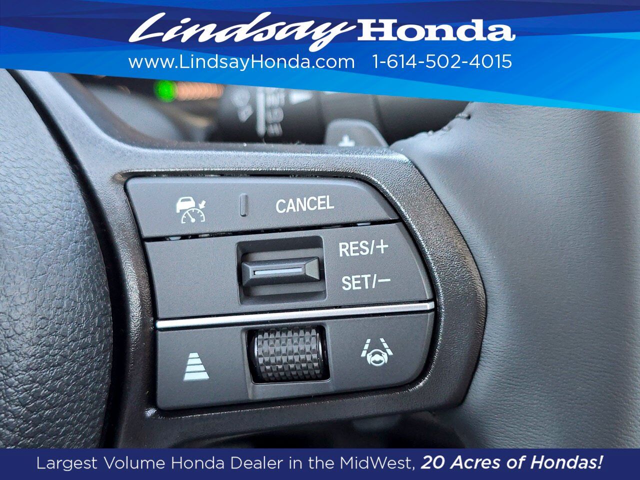 2026 Honda Accord Hybrid EX-L Columbus OH
