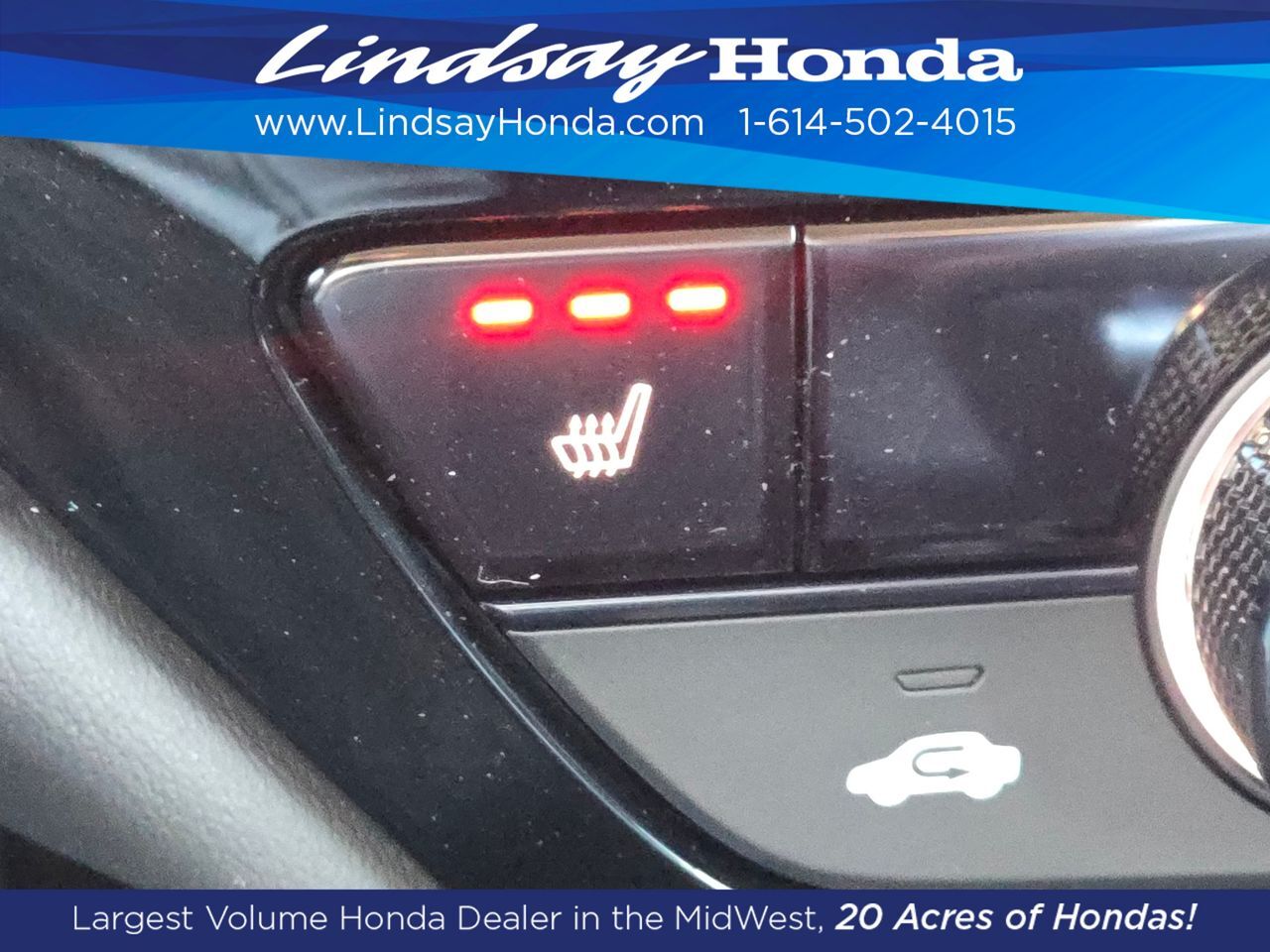 2026 Honda Accord Hybrid EX-L Columbus OH