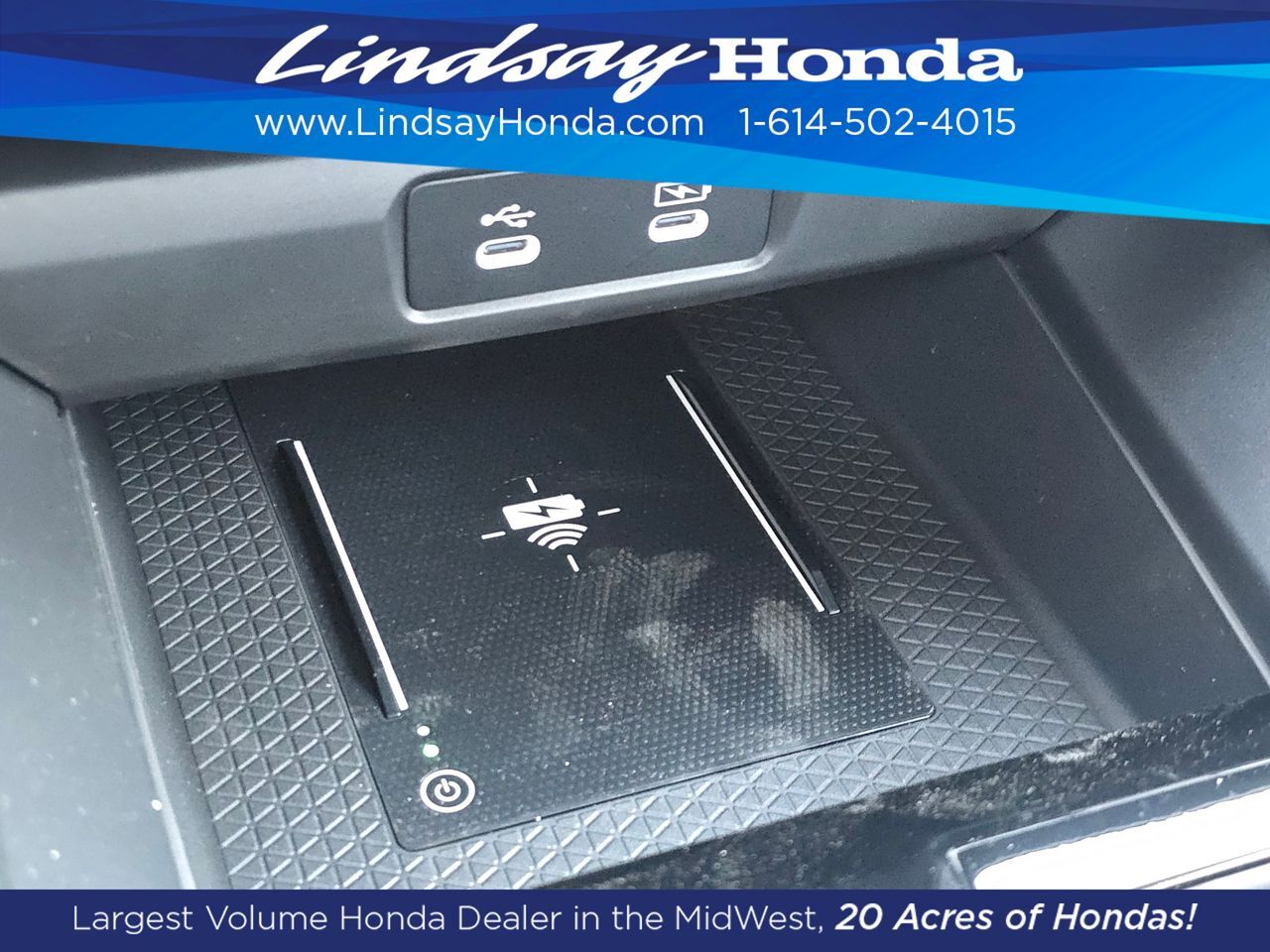 2026 Honda Accord Hybrid EX-L Columbus OH