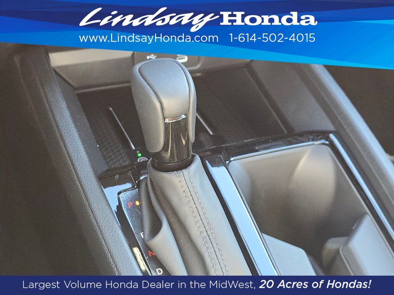 2026 Honda Accord Hybrid EX-L Columbus OH