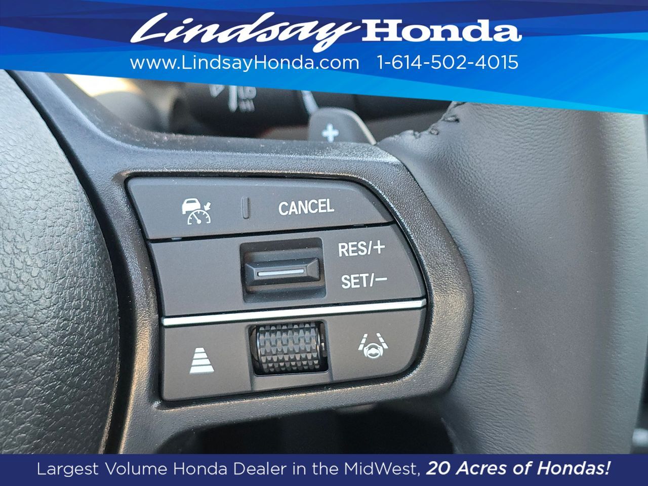 2026 Honda Accord Hybrid EX-L Columbus OH