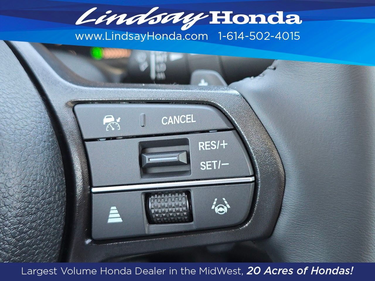 2026 Honda Accord Hybrid EX-L Columbus OH