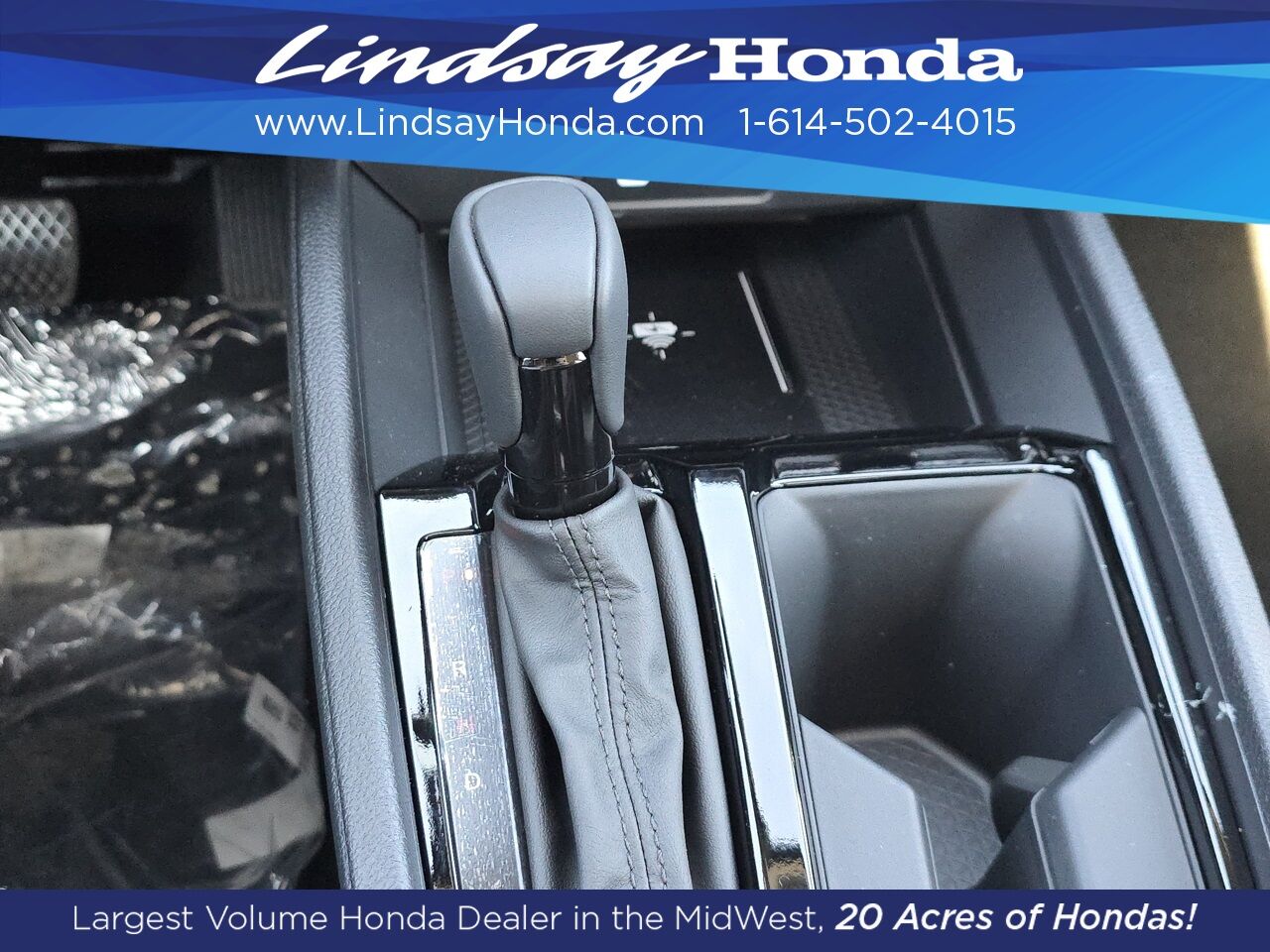 2026 Honda Accord Hybrid EX-L Columbus OH