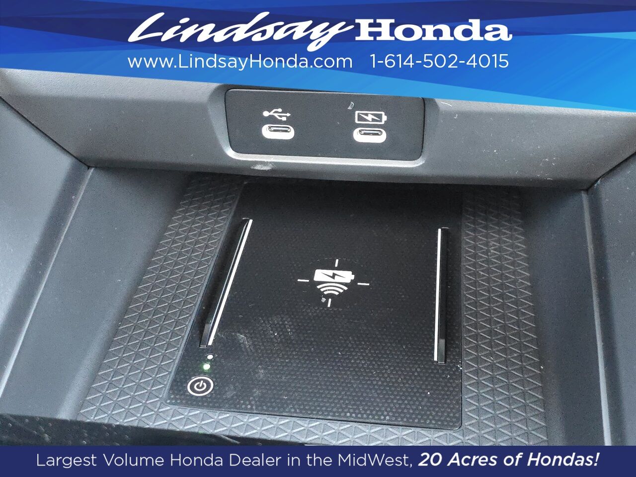 2026 Honda Accord Hybrid EX-L Columbus OH