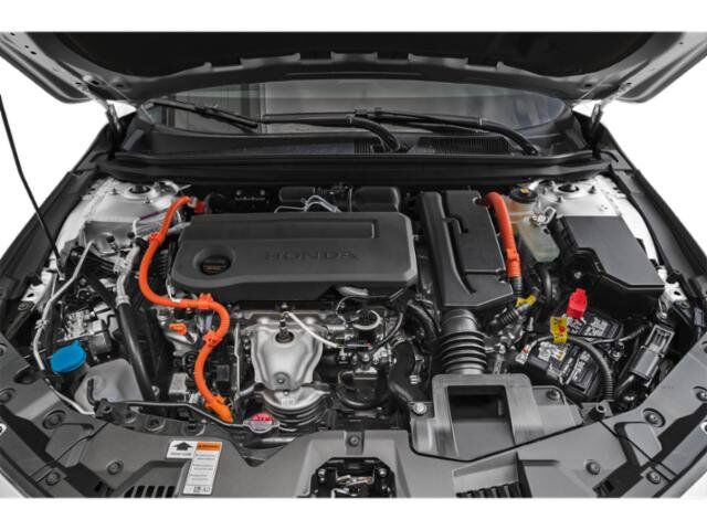 2026 Honda Accord Hybrid EX-L Hurst TX