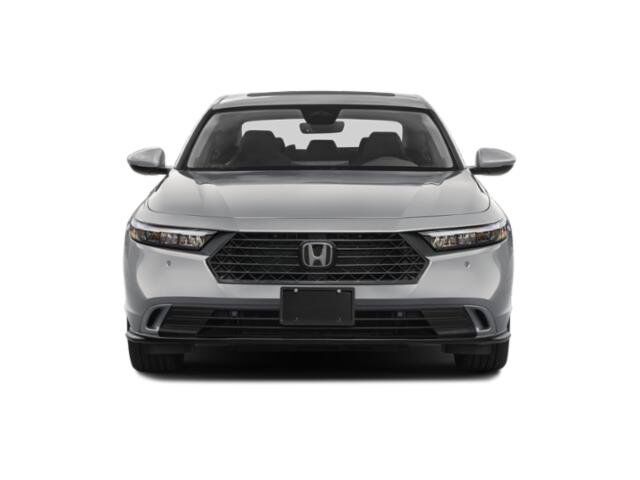 2026 Honda Accord Hybrid EX-L Hurst TX