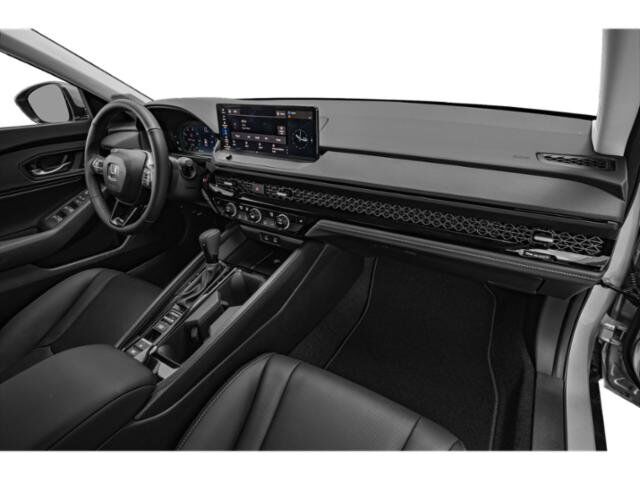 2026 Honda Accord Hybrid EX-L Hurst TX