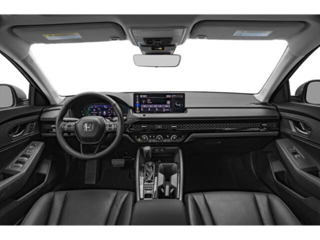 2026 Honda Accord Hybrid EX-L Hurst TX