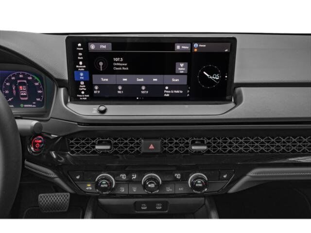 2026 Honda Accord Hybrid EX-L Hurst TX
