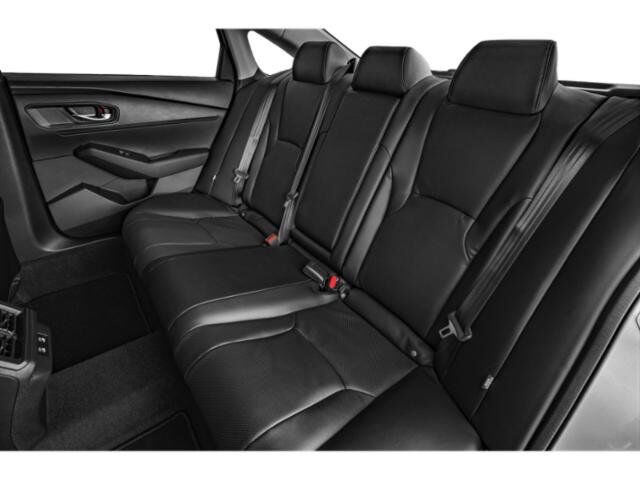 2026 Honda Accord Hybrid EX-L Hurst TX