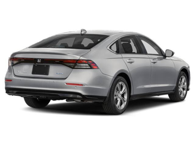 2026 Honda Accord Hybrid EX-L Hurst TX