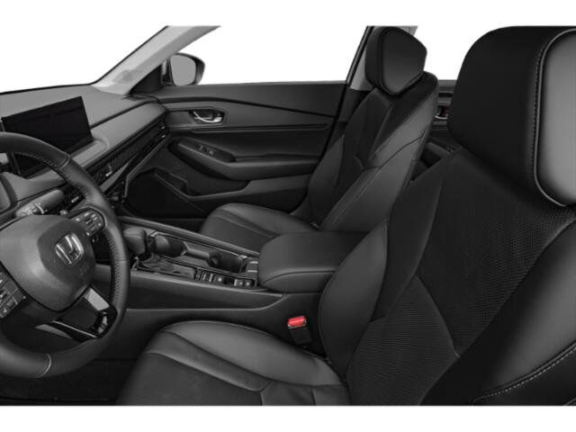 2026 Honda Accord Hybrid EX-L Hurst TX