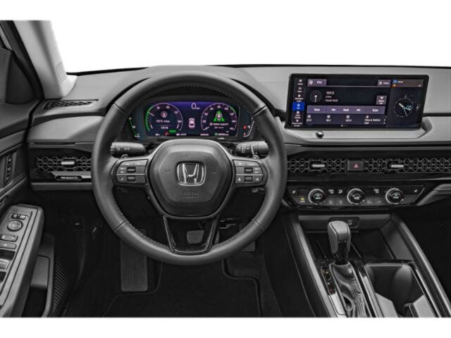 2026 Honda Accord Hybrid EX-L Hurst TX