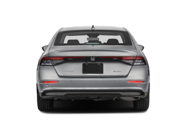 2026 Honda Accord Hybrid EX-L Hurst TX