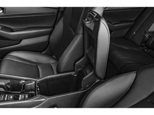 2026 Honda Accord Hybrid EX-L Hurst TX