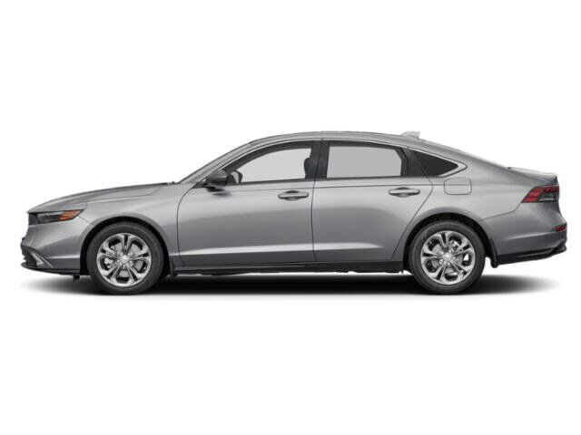2026 Honda Accord Hybrid EX-L Hurst TX