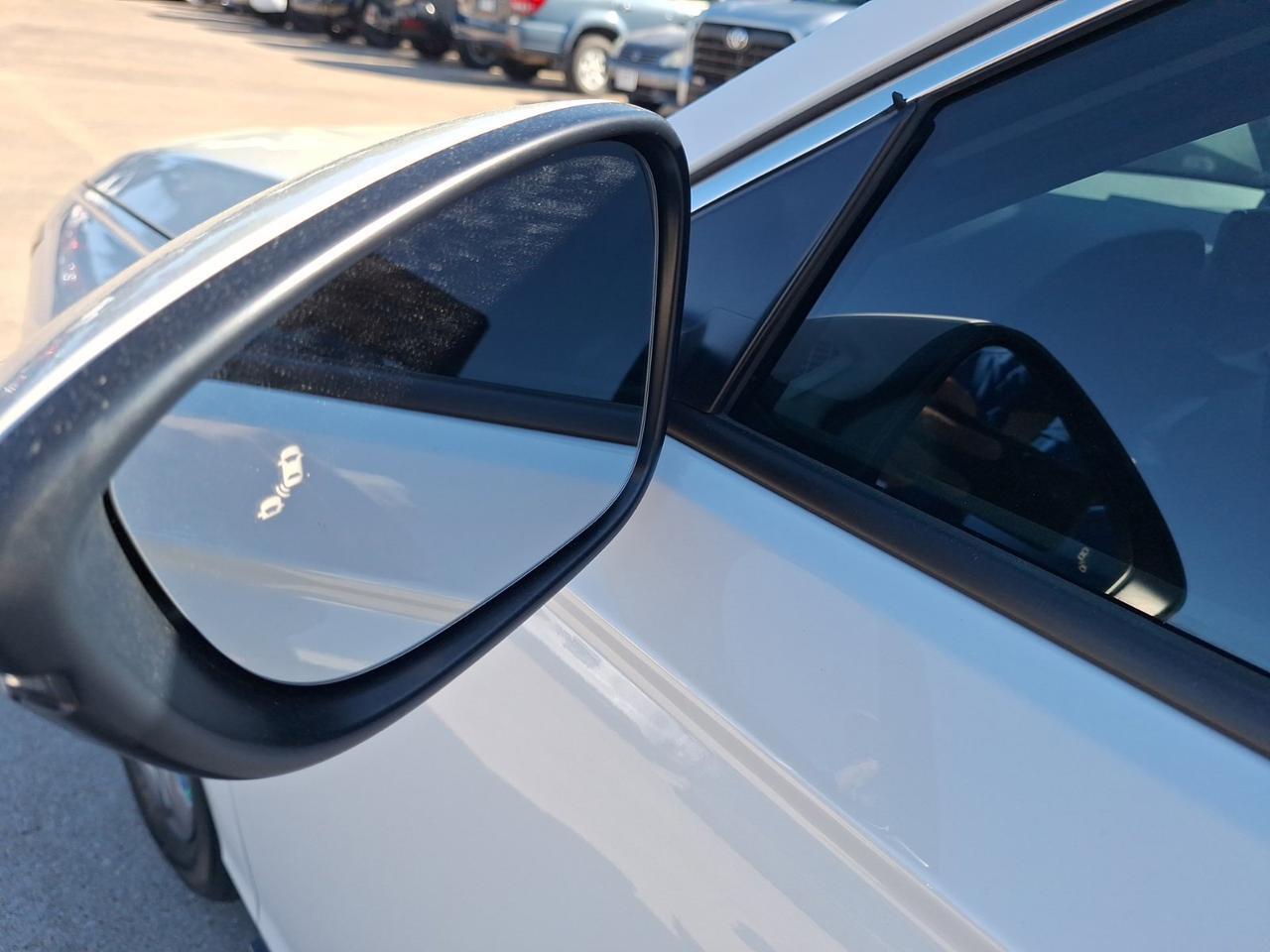 2026 Honda Accord Hybrid EX-L Hurst TX
