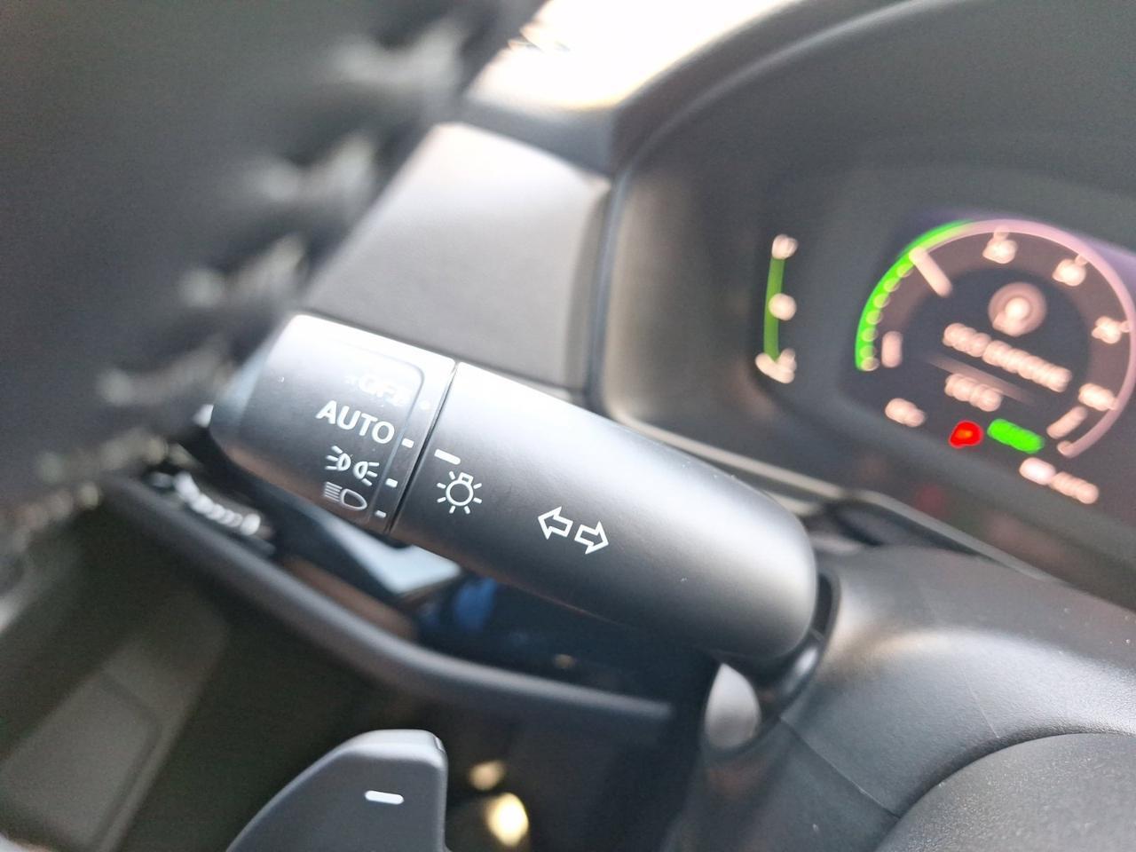 2026 Honda Accord Hybrid EX-L Hurst TX