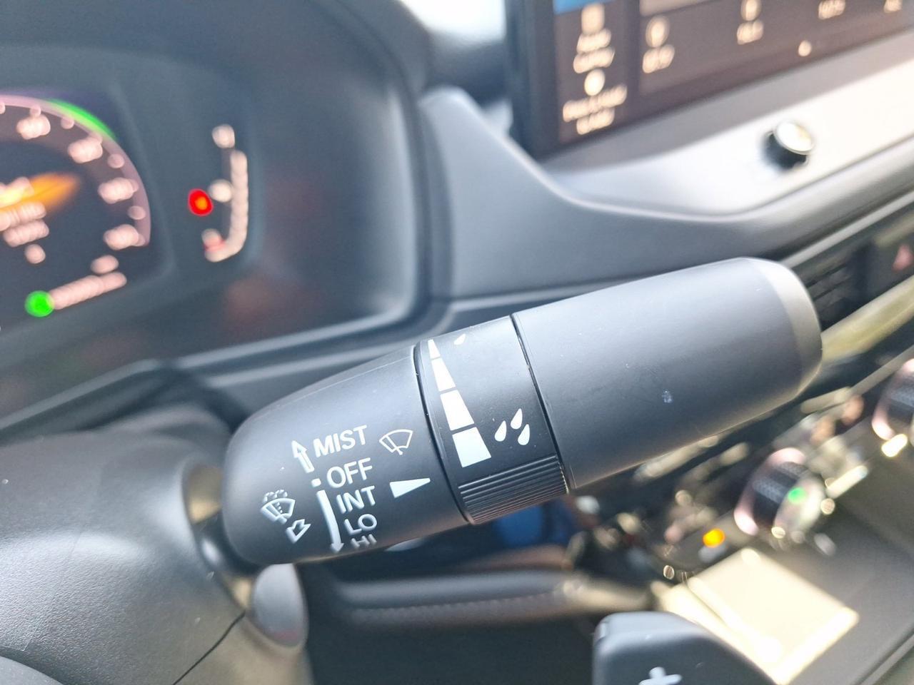 2026 Honda Accord Hybrid EX-L Hurst TX