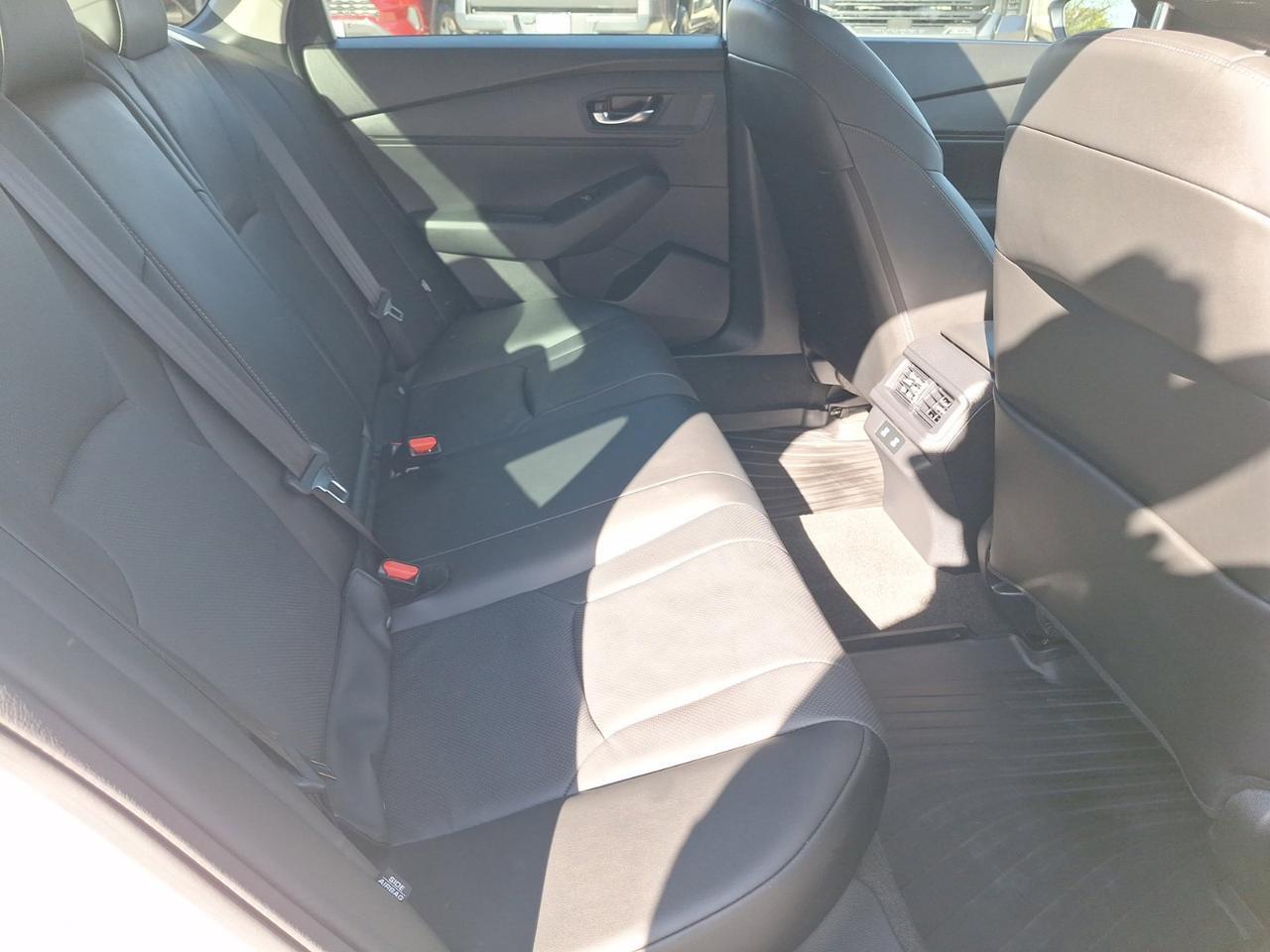 2026 Honda Accord Hybrid EX-L Hurst TX