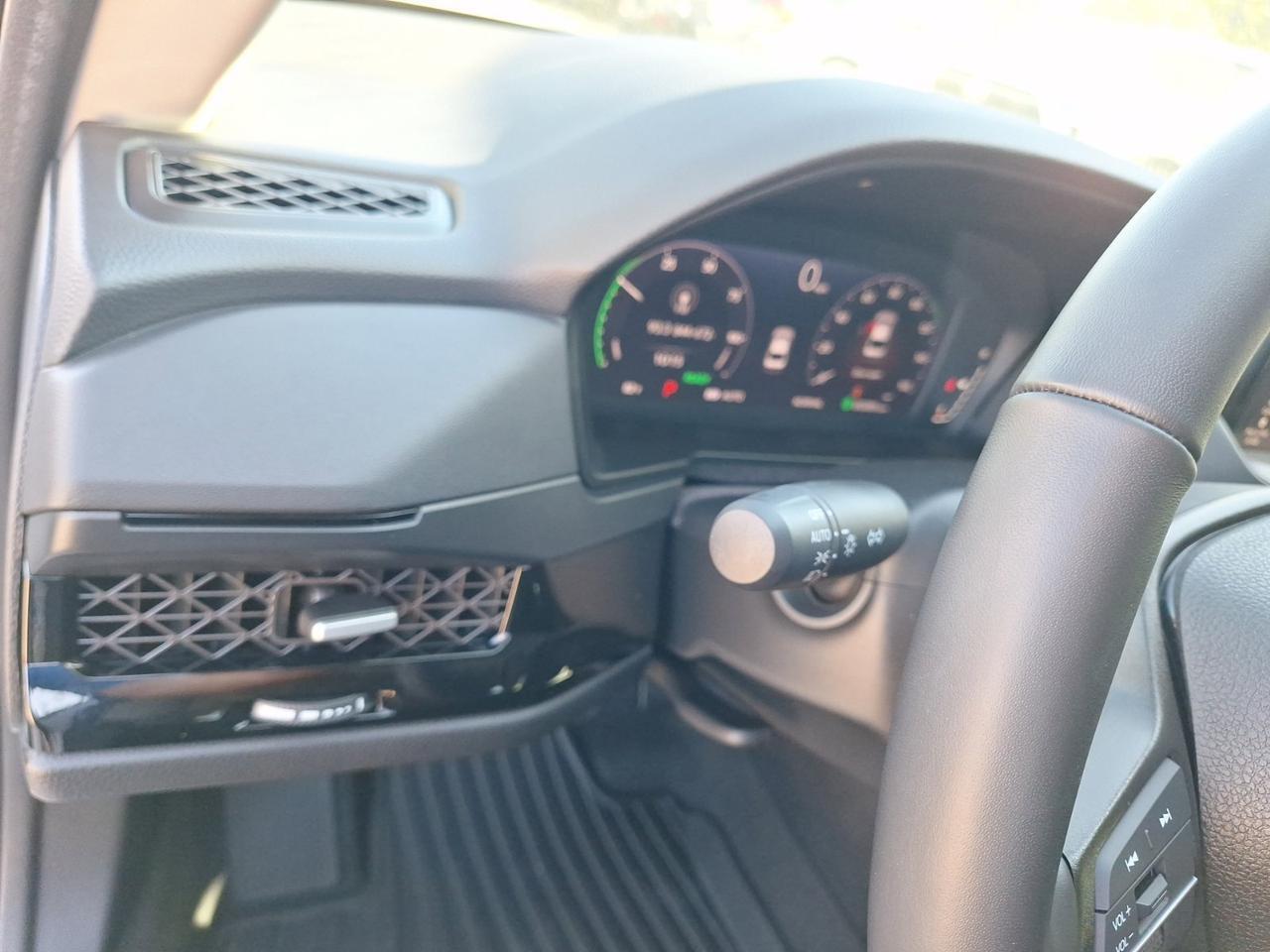 2026 Honda Accord Hybrid EX-L Hurst TX