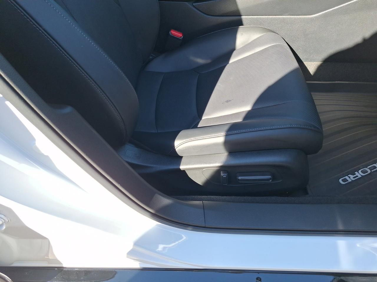 2026 Honda Accord Hybrid EX-L Hurst TX