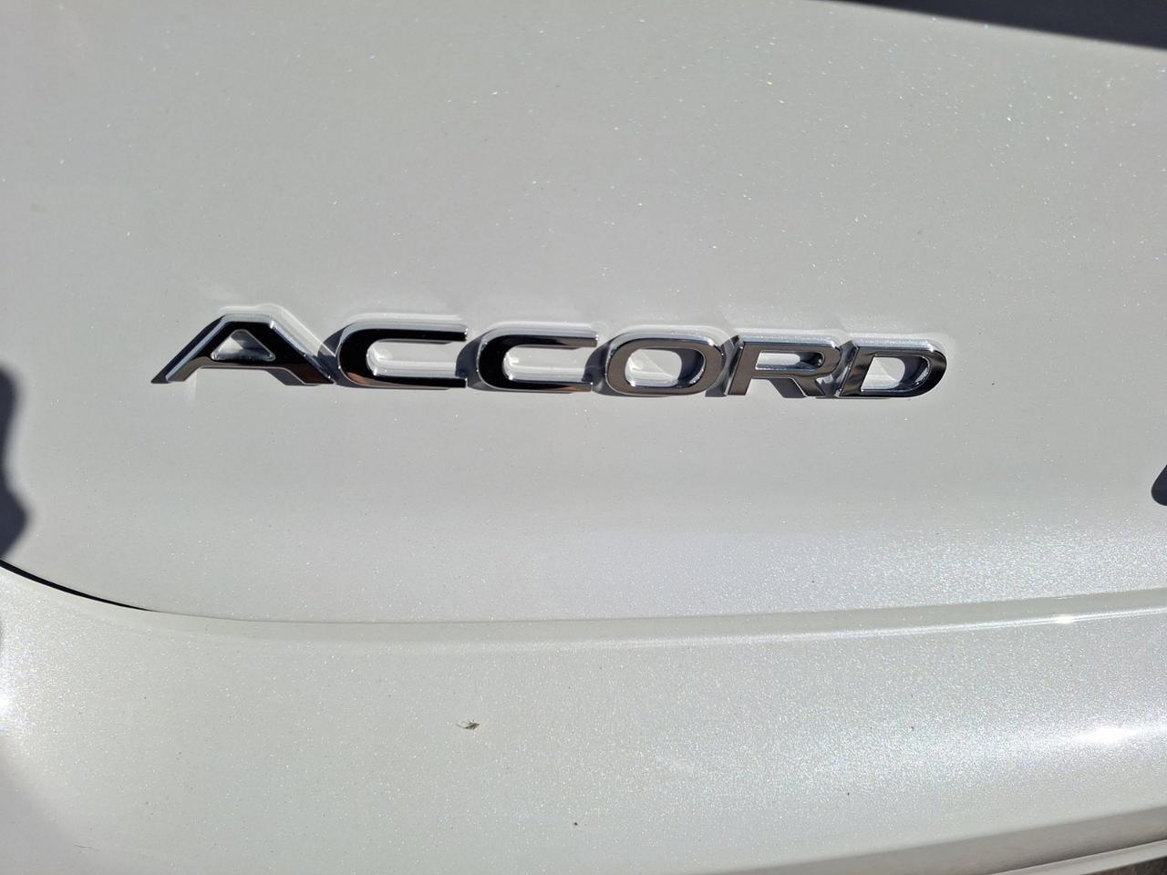 2026 Honda Accord Hybrid EX-L Hurst TX