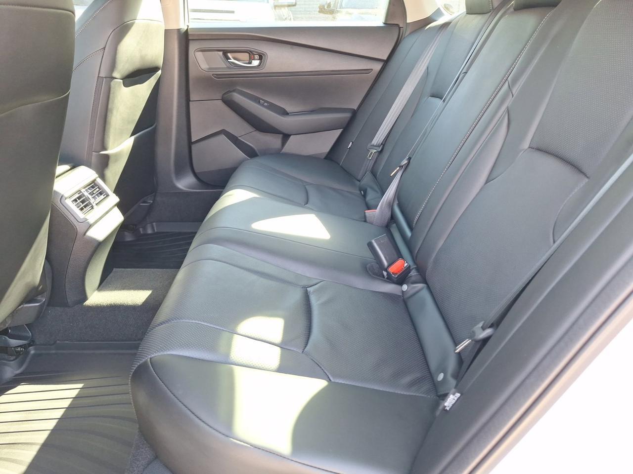 2026 Honda Accord Hybrid EX-L Hurst TX