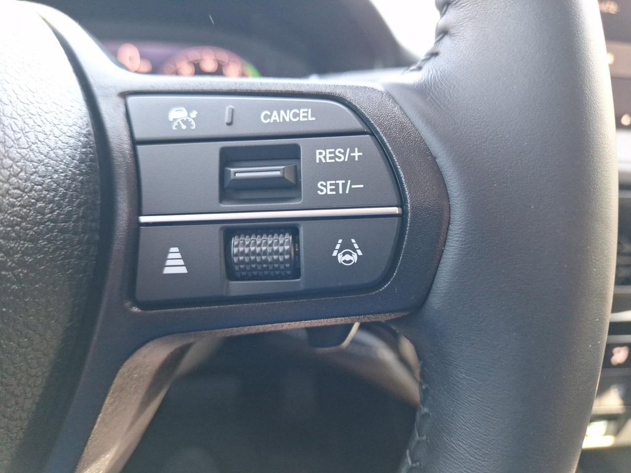 2026 Honda Accord Hybrid EX-L Hurst TX