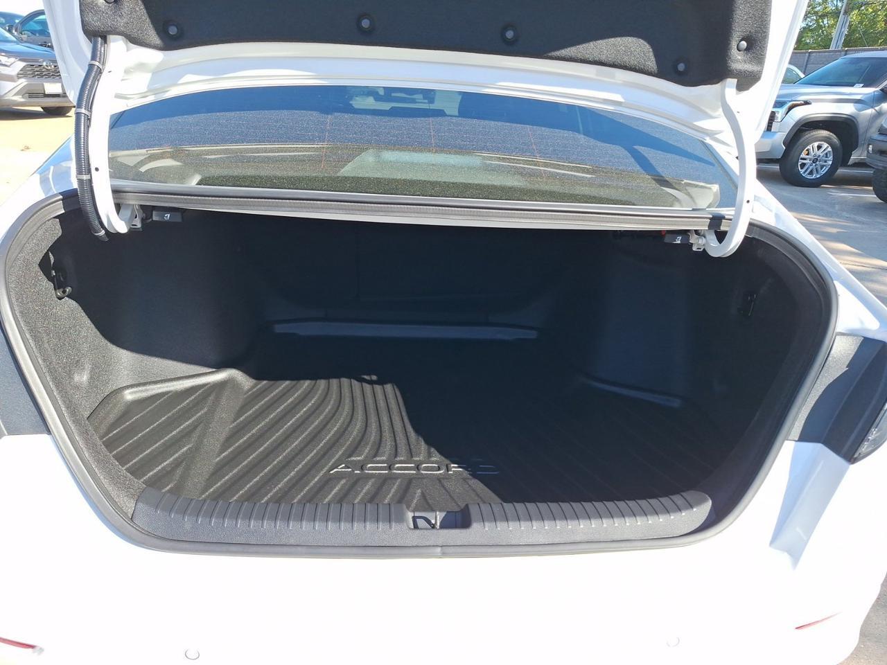2026 Honda Accord Hybrid EX-L Hurst TX