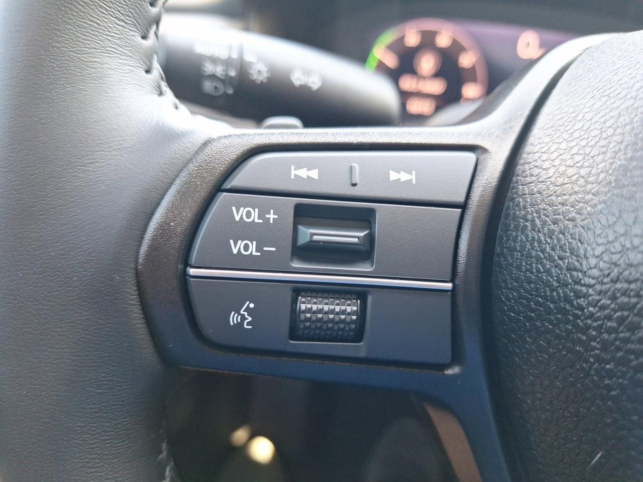 2026 Honda Accord Hybrid EX-L Hurst TX