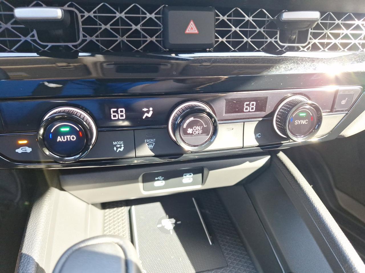 2026 Honda Accord Hybrid EX-L Hurst TX