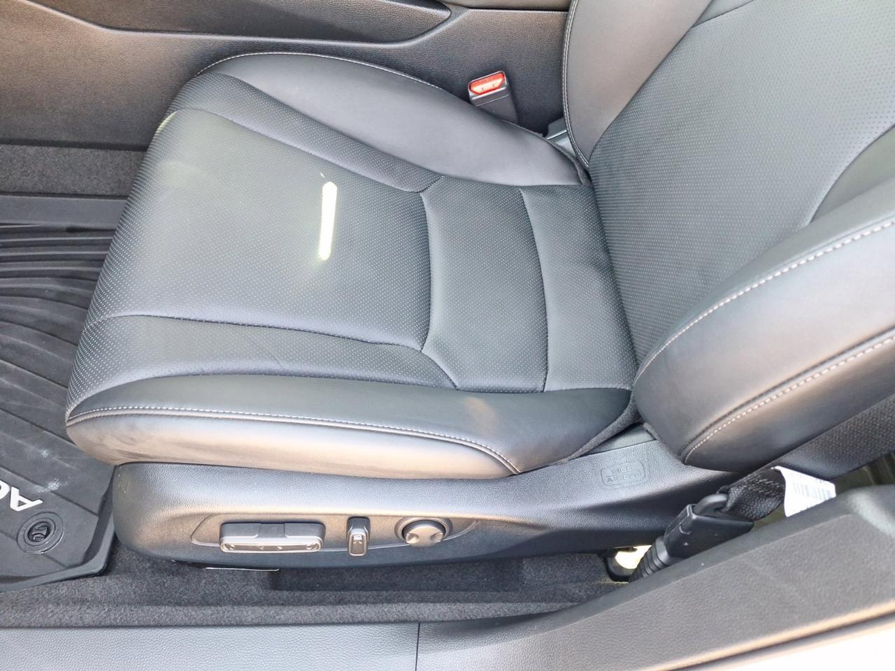 2026 Honda Accord Hybrid EX-L Hurst TX