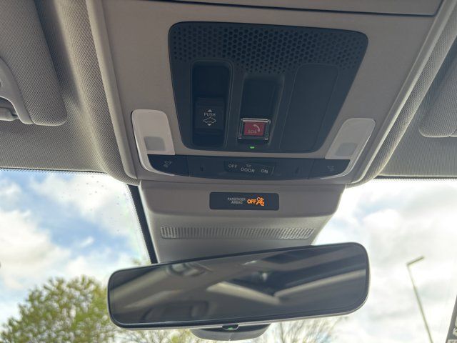 2026 Honda Accord Hybrid EX-L Dallas TX