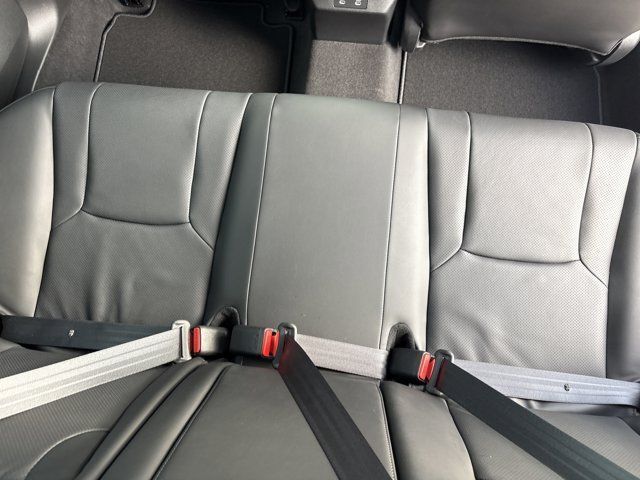 2026 Honda Accord Hybrid EX-L Dallas TX