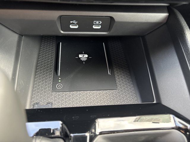 2026 Honda Accord Hybrid EX-L Dallas TX