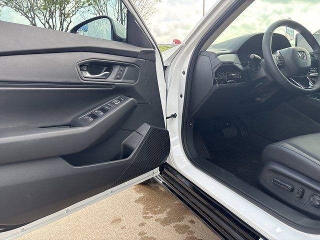 2026 Honda Accord Hybrid EX-L Dallas TX