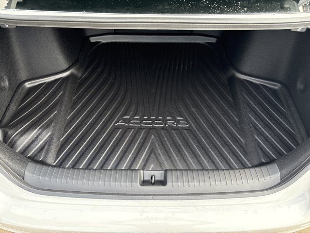 2026 Honda Accord Hybrid EX-L Dallas TX